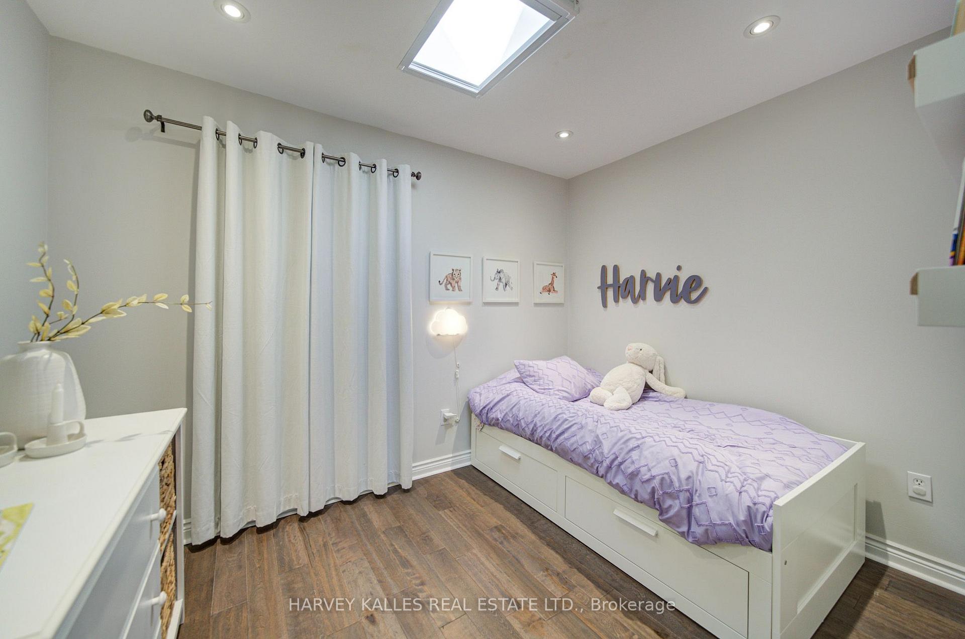 Photo 26 of 34 Kenwood Avenue, Toronto, Humewood-Cedarvale — HOMEH