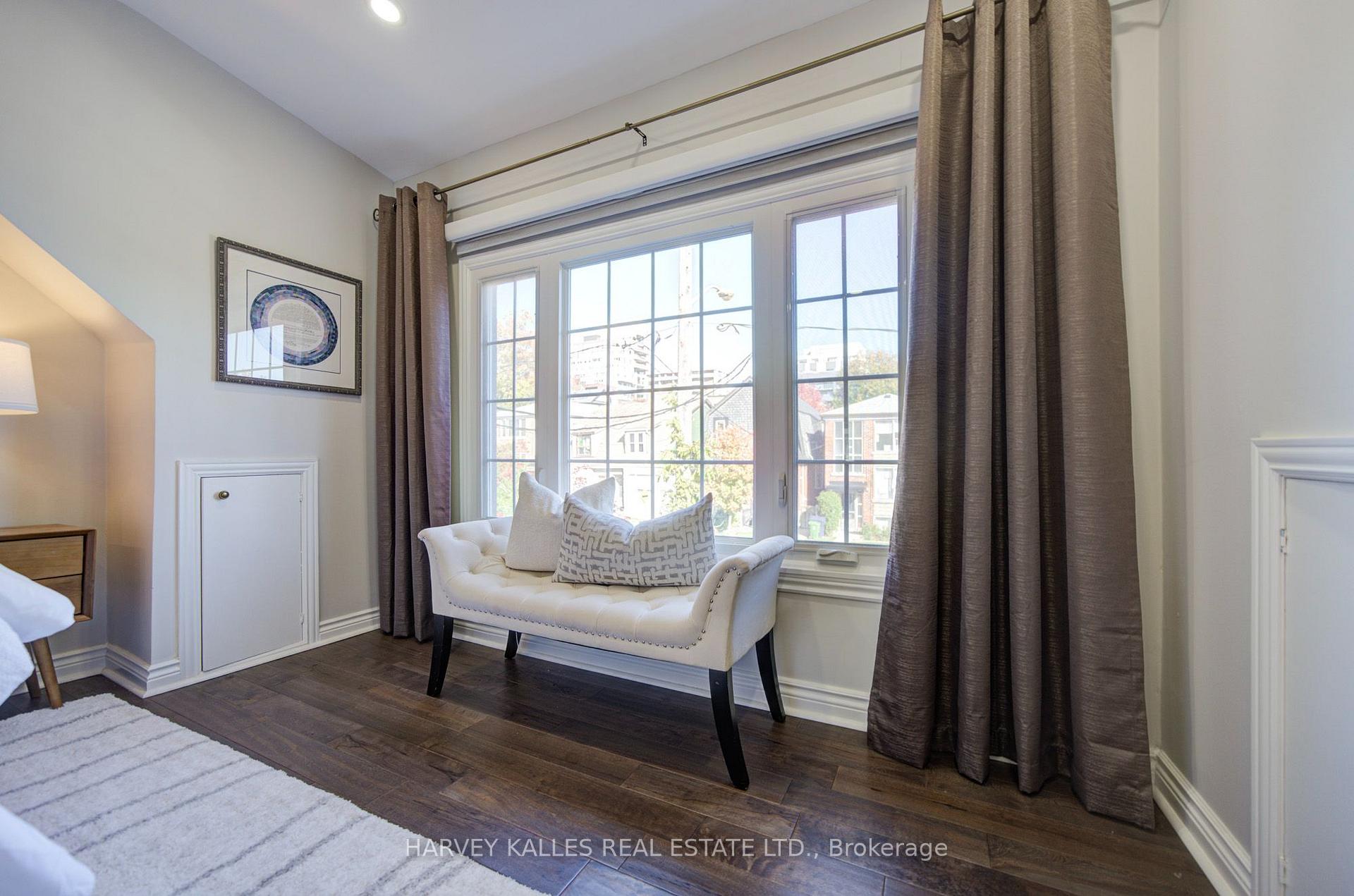 Photo 25 of 34 Kenwood Avenue, Toronto, Humewood-Cedarvale — HOMEH