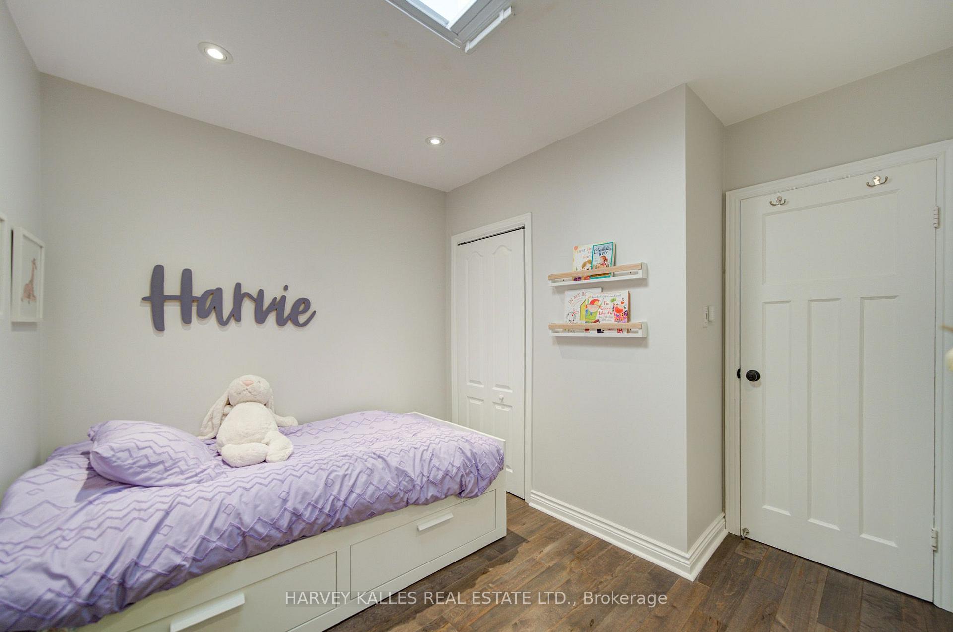 Photo 28 of 34 Kenwood Avenue, Toronto, Humewood-Cedarvale — HOMEH