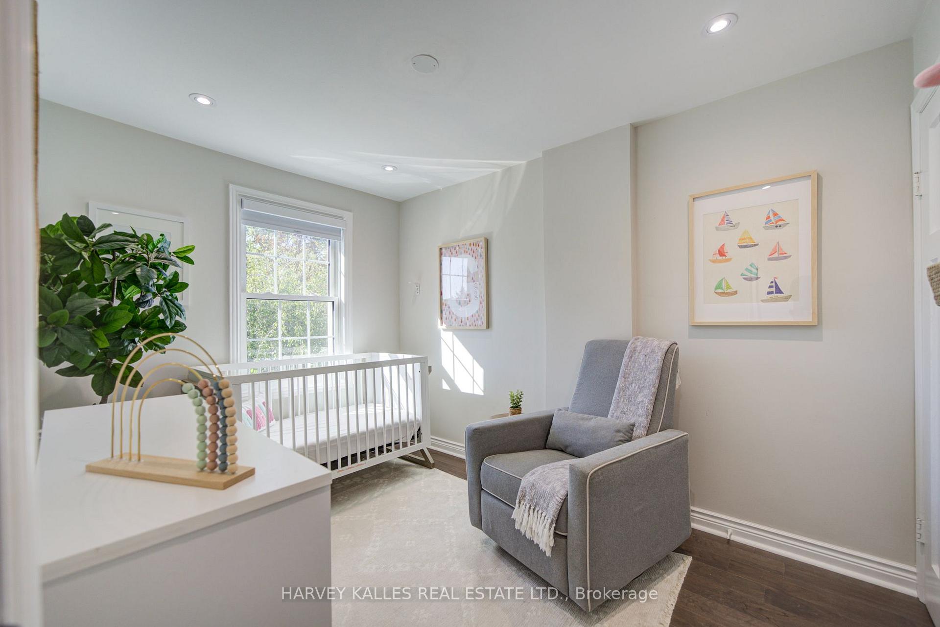 Photo 29 of 34 Kenwood Avenue, Toronto, Humewood-Cedarvale — HOMEH