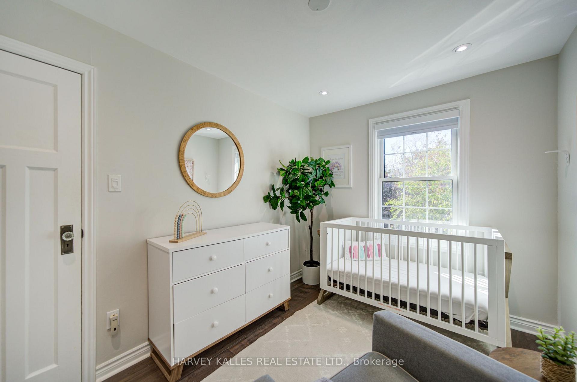 Photo 30 of 34 Kenwood Avenue, Toronto, Humewood-Cedarvale — HOMEH