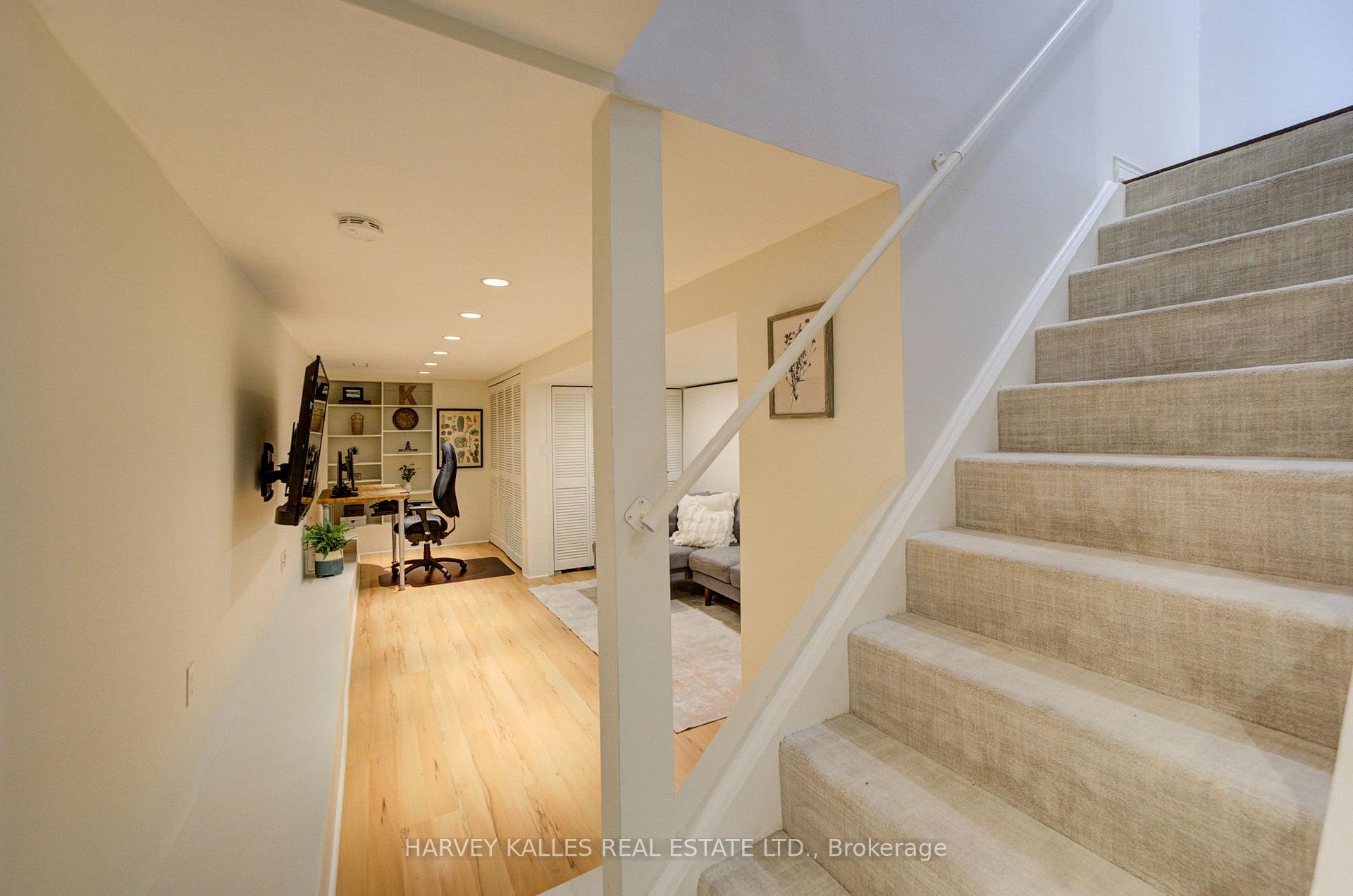 Photo 32 of 34 Kenwood Avenue, Toronto, Humewood-Cedarvale — HOMEH