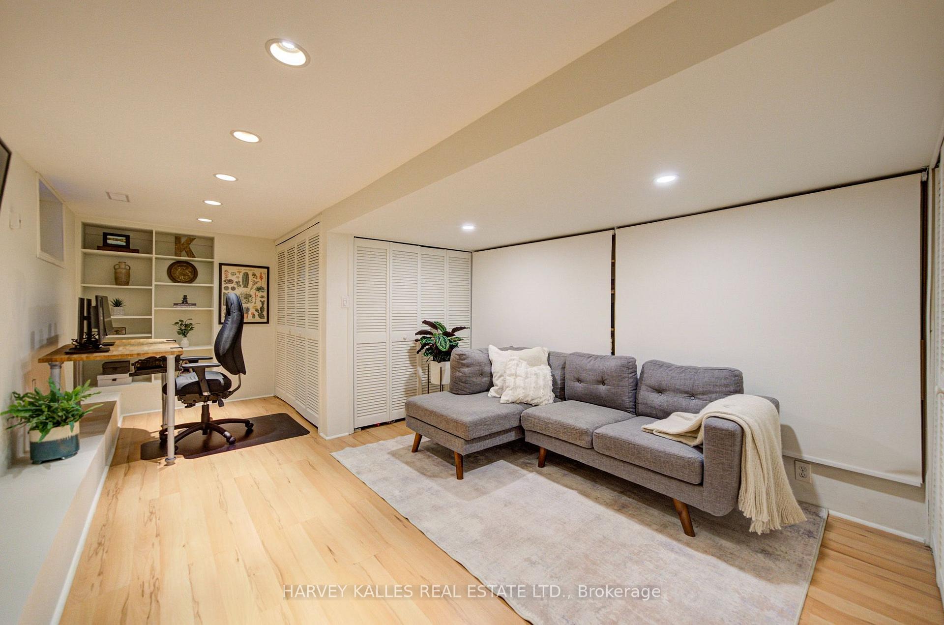 Photo 33 of 34 Kenwood Avenue, Toronto, Humewood-Cedarvale — HOMEH