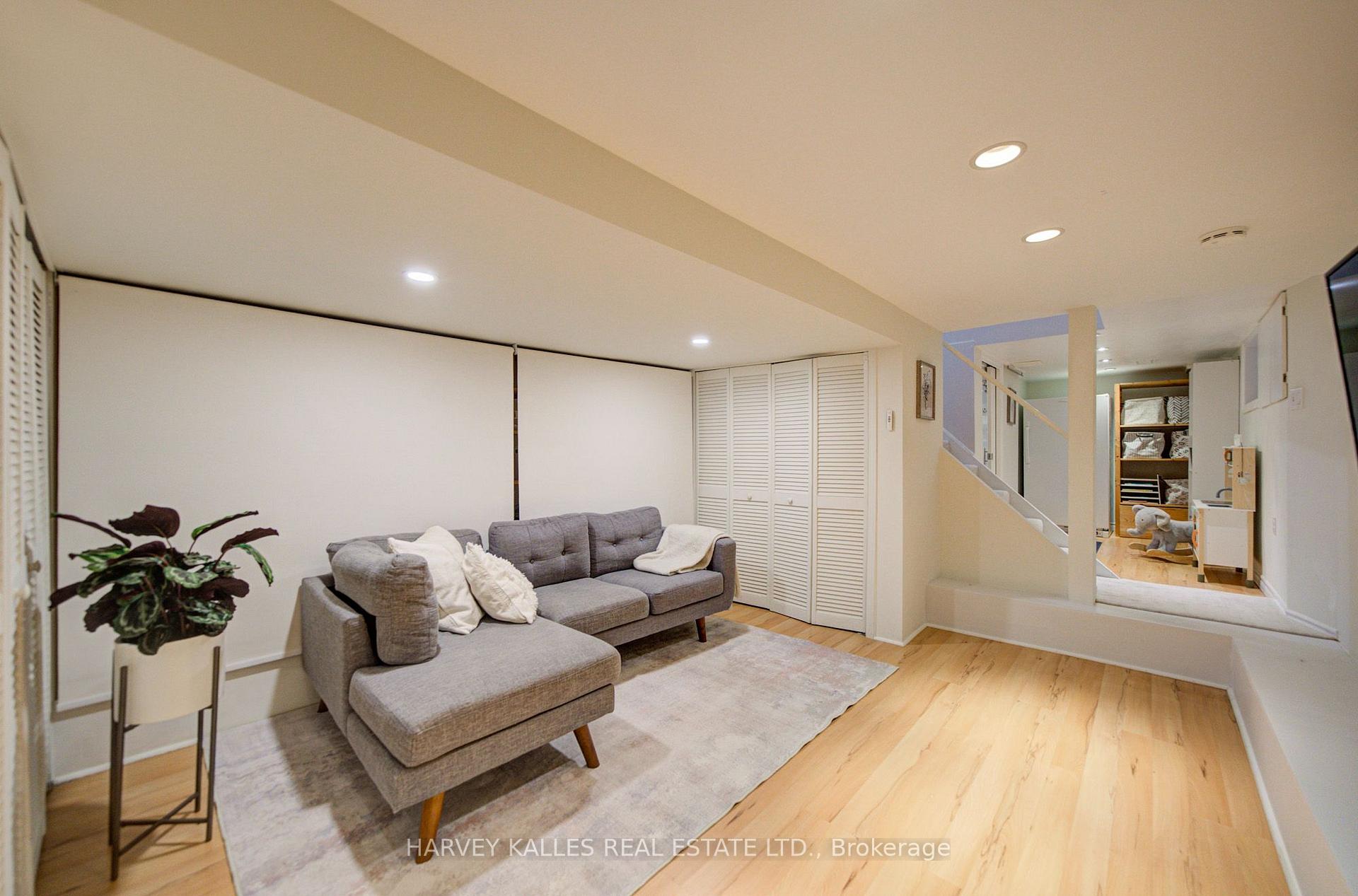 Photo 34 of 34 Kenwood Avenue, Toronto, Humewood-Cedarvale — HOMEH