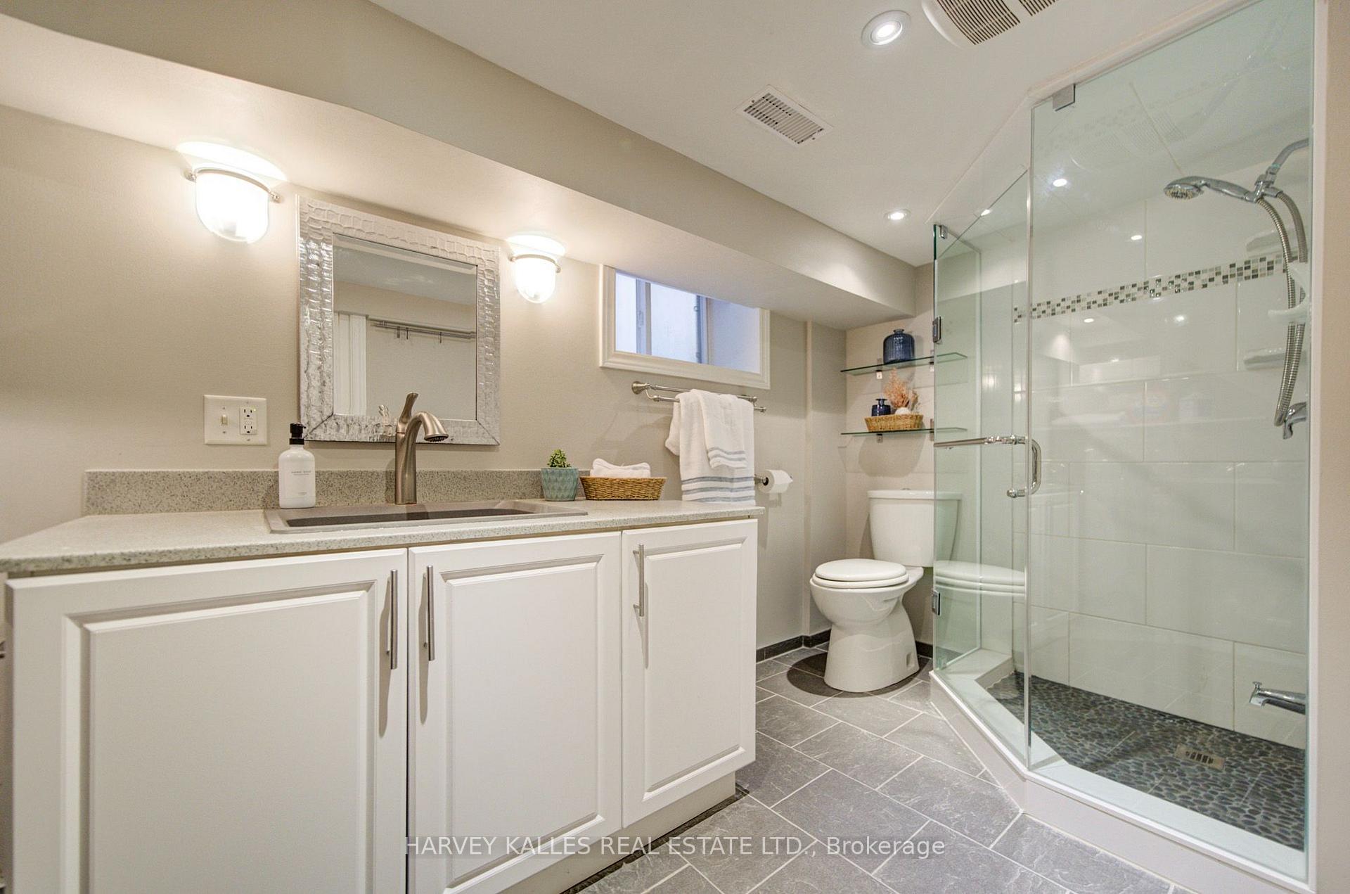Photo 39 of 34 Kenwood Avenue, Toronto, Humewood-Cedarvale — HOMEH