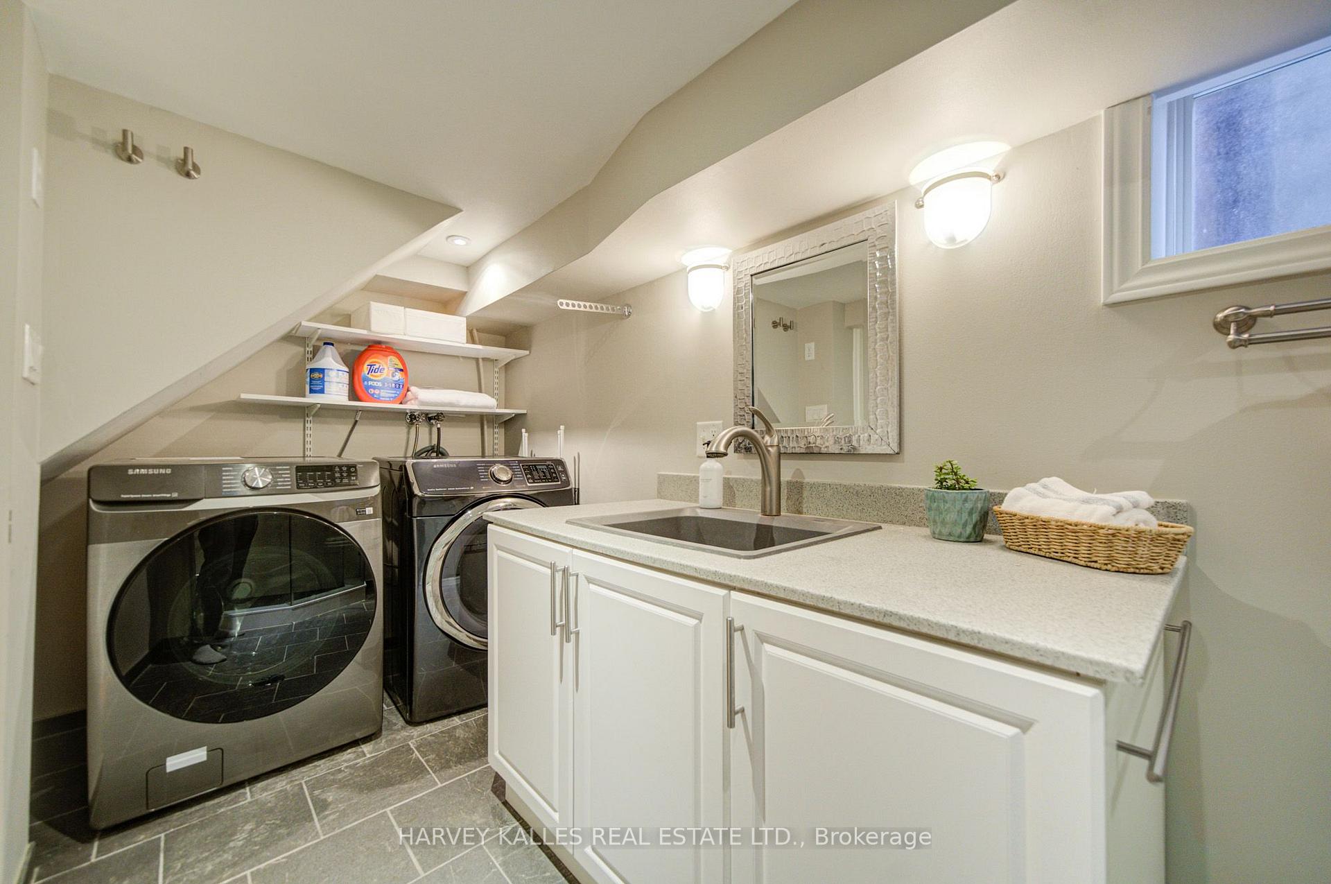 Photo 40 of 34 Kenwood Avenue, Toronto, Humewood-Cedarvale — HOMEH