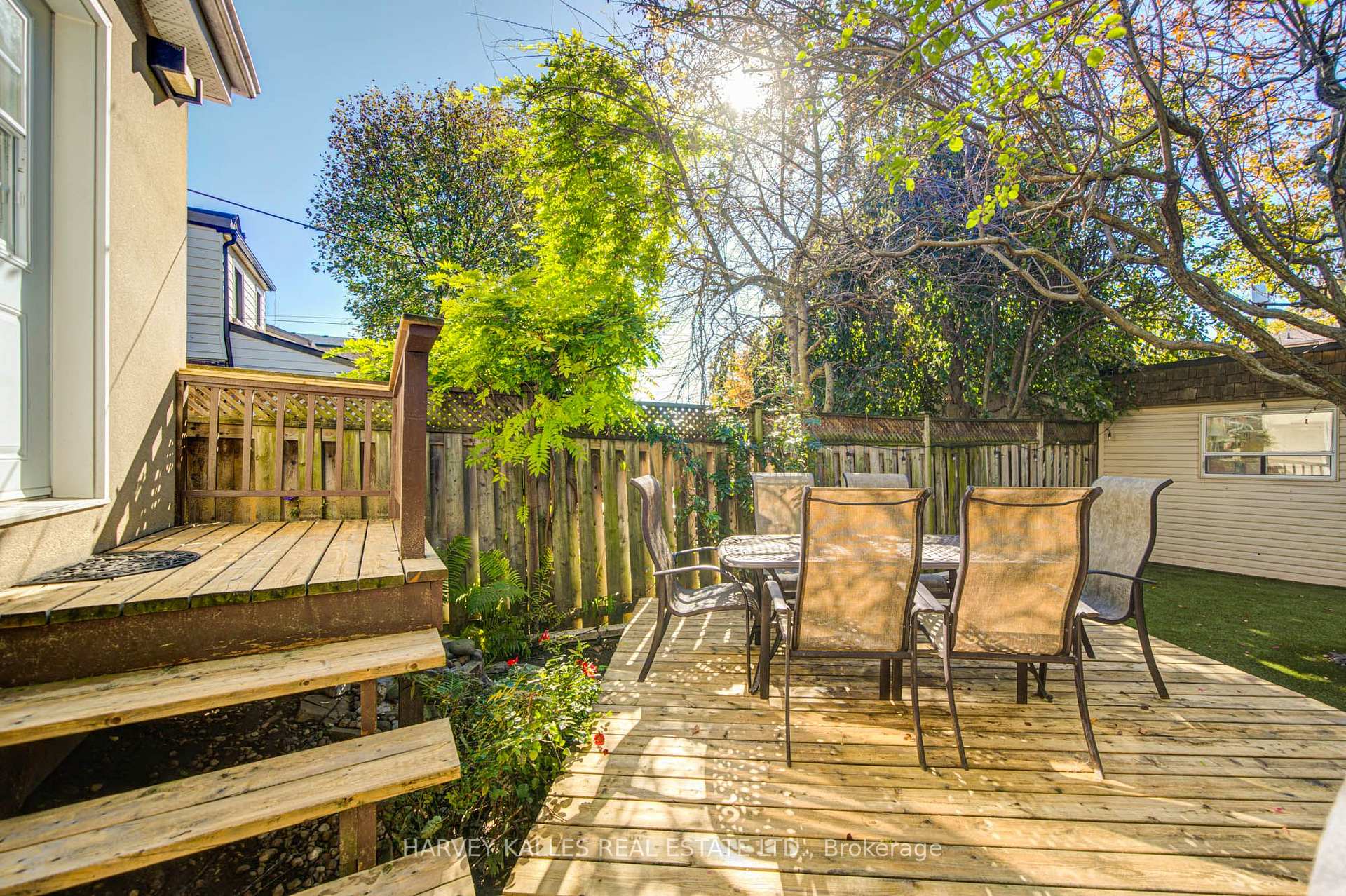 Photo 41 of 34 Kenwood Avenue, Toronto, Humewood-Cedarvale — HOMEH