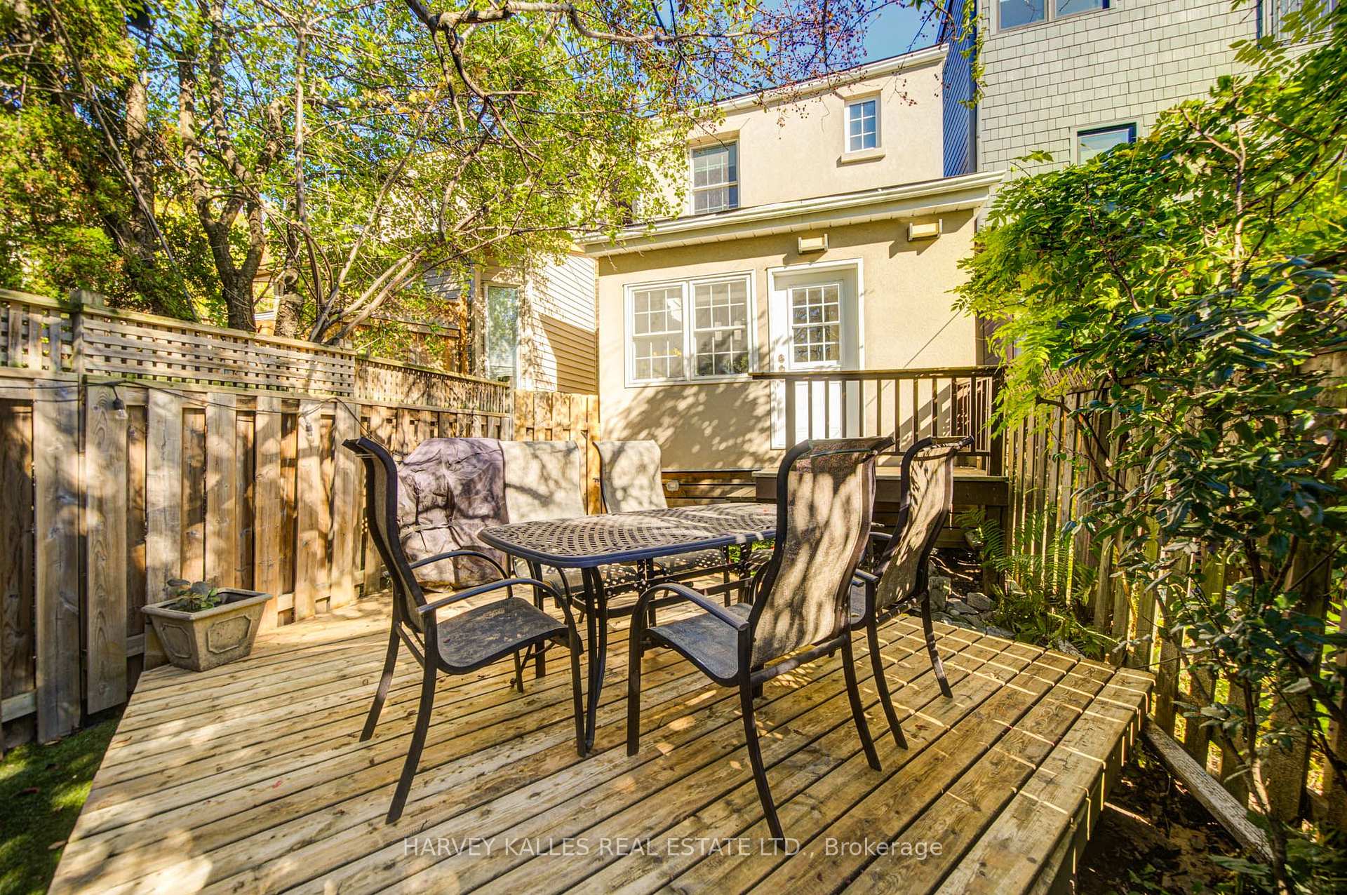 Photo 42 of 34 Kenwood Avenue, Toronto, Humewood-Cedarvale — HOMEH