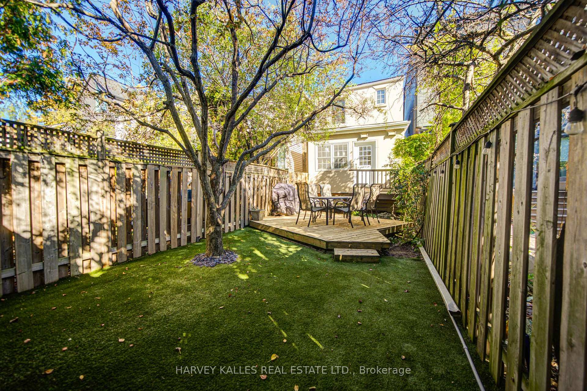 Photo 44 of 34 Kenwood Avenue, Toronto, Humewood-Cedarvale — HOMEH
