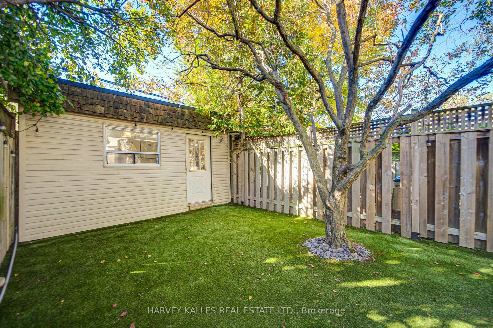 Photo 45 of 34 Kenwood Avenue, Toronto, Humewood-Cedarvale — HOMEH