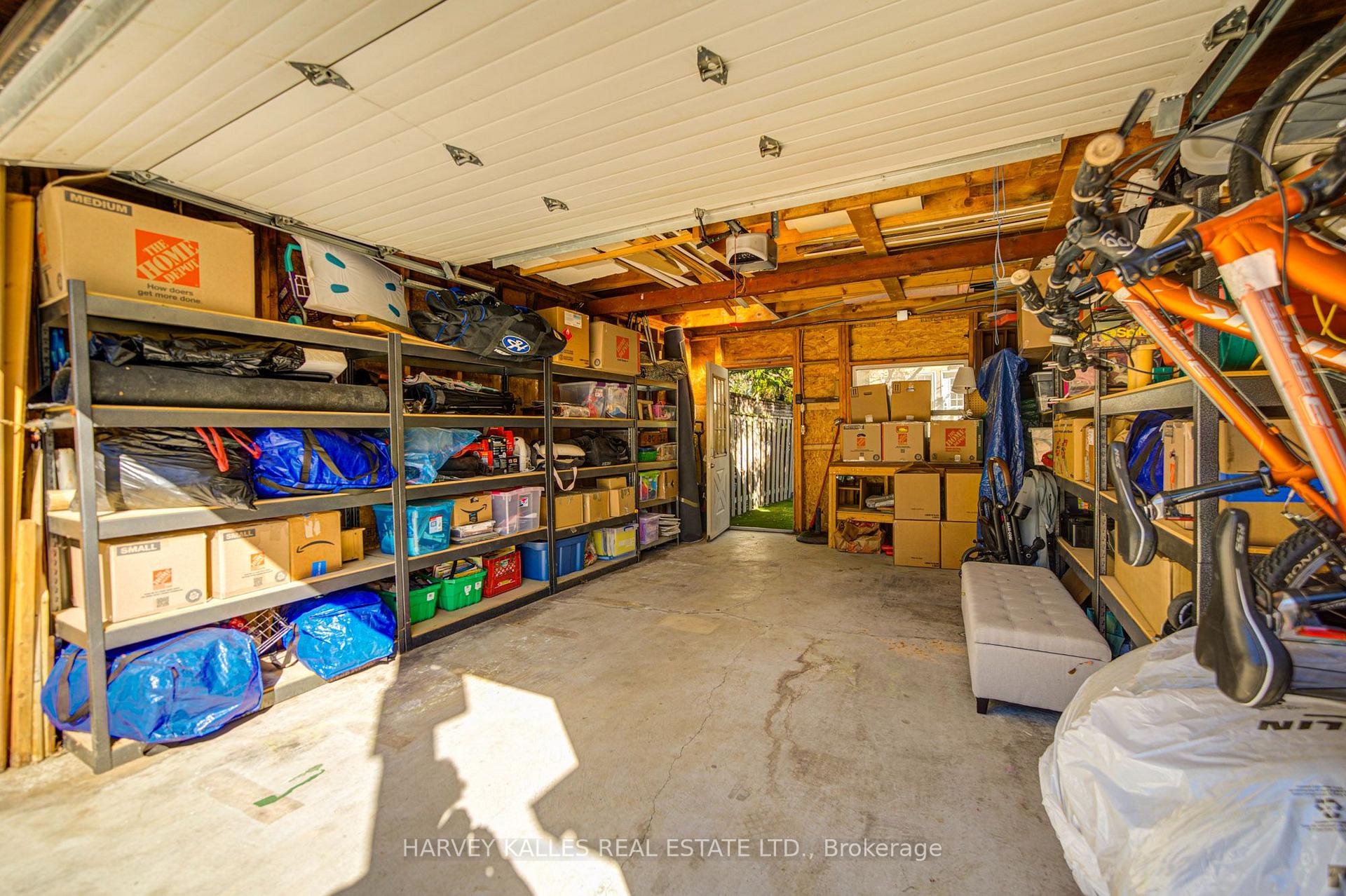 Photo 46 of 34 Kenwood Avenue, Toronto, Humewood-Cedarvale — HOMEH