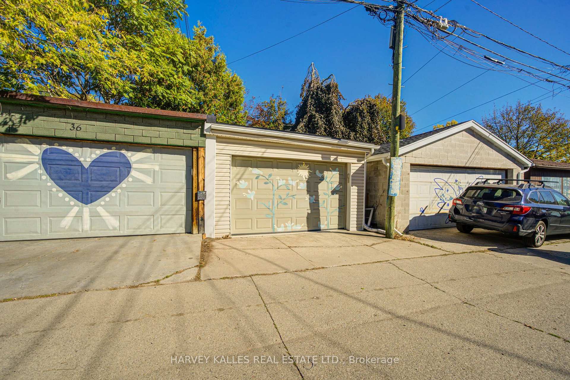 Photo 48 of 34 Kenwood Avenue, Toronto, Humewood-Cedarvale — HOMEH