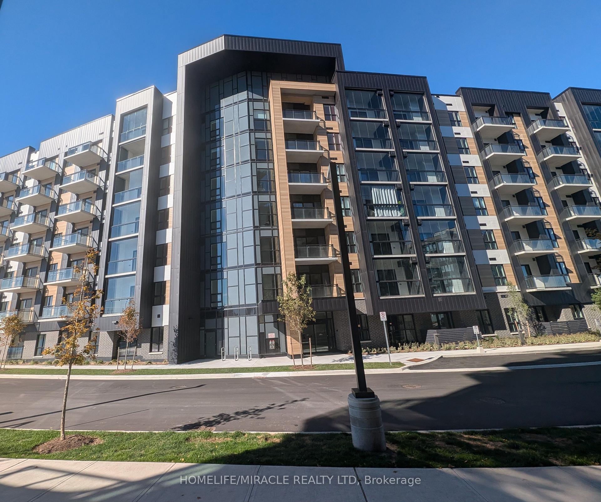 Photo of Unit 213, 3008 William Cutmore Boulevard
