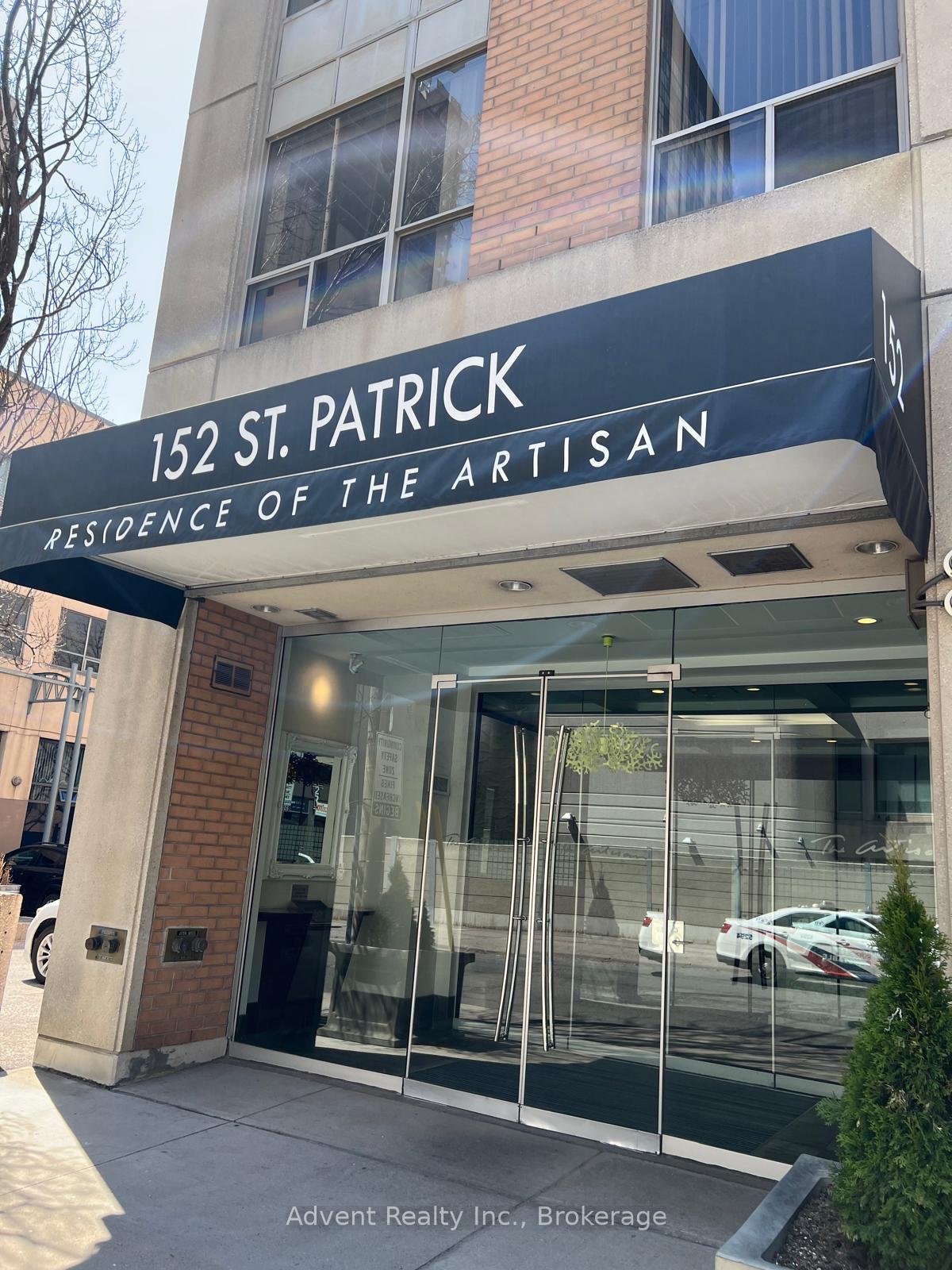 Photo of Unit 1107, 152 St Patrick Street