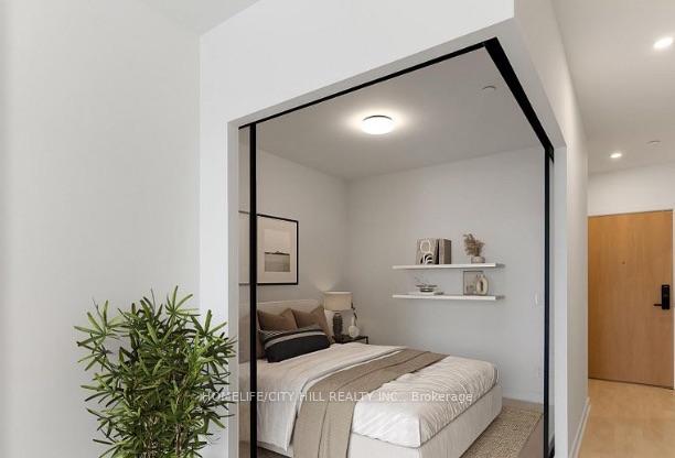 Photo 3 of Unit 921, 5 Defries Street, Toronto, Regent Park — HOMEH