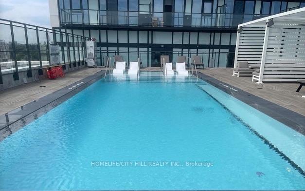Photo 13 of Unit 921, 5 Defries Street, Toronto, Regent Park — HOMEH