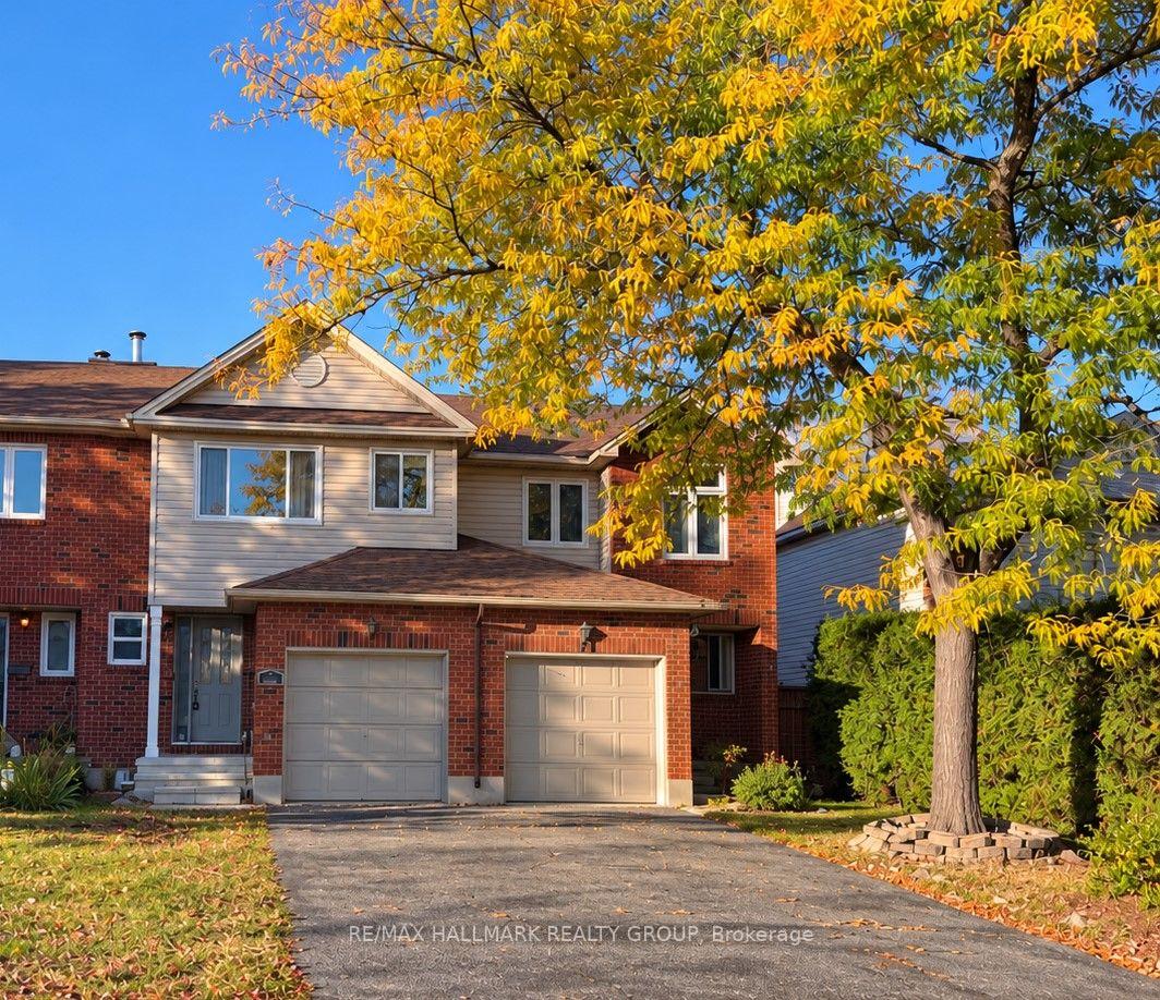 Photo 1 of 111 Cedarock Drive, Ottawa, Kanata - Bridlewood — HOMEH