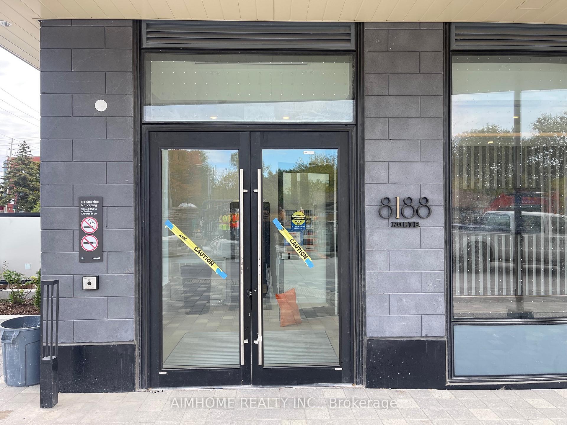 Photo 1 of Unit 914, 8188 Yonge Street, Vaughan, Uplands — HOMEH