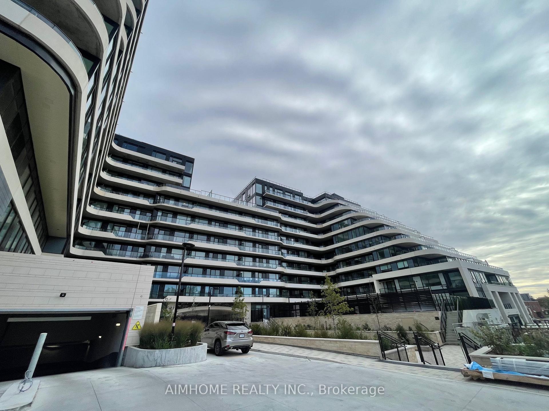 Photo 2 of Unit 914, 8188 Yonge Street, Vaughan, Uplands — HOMEH