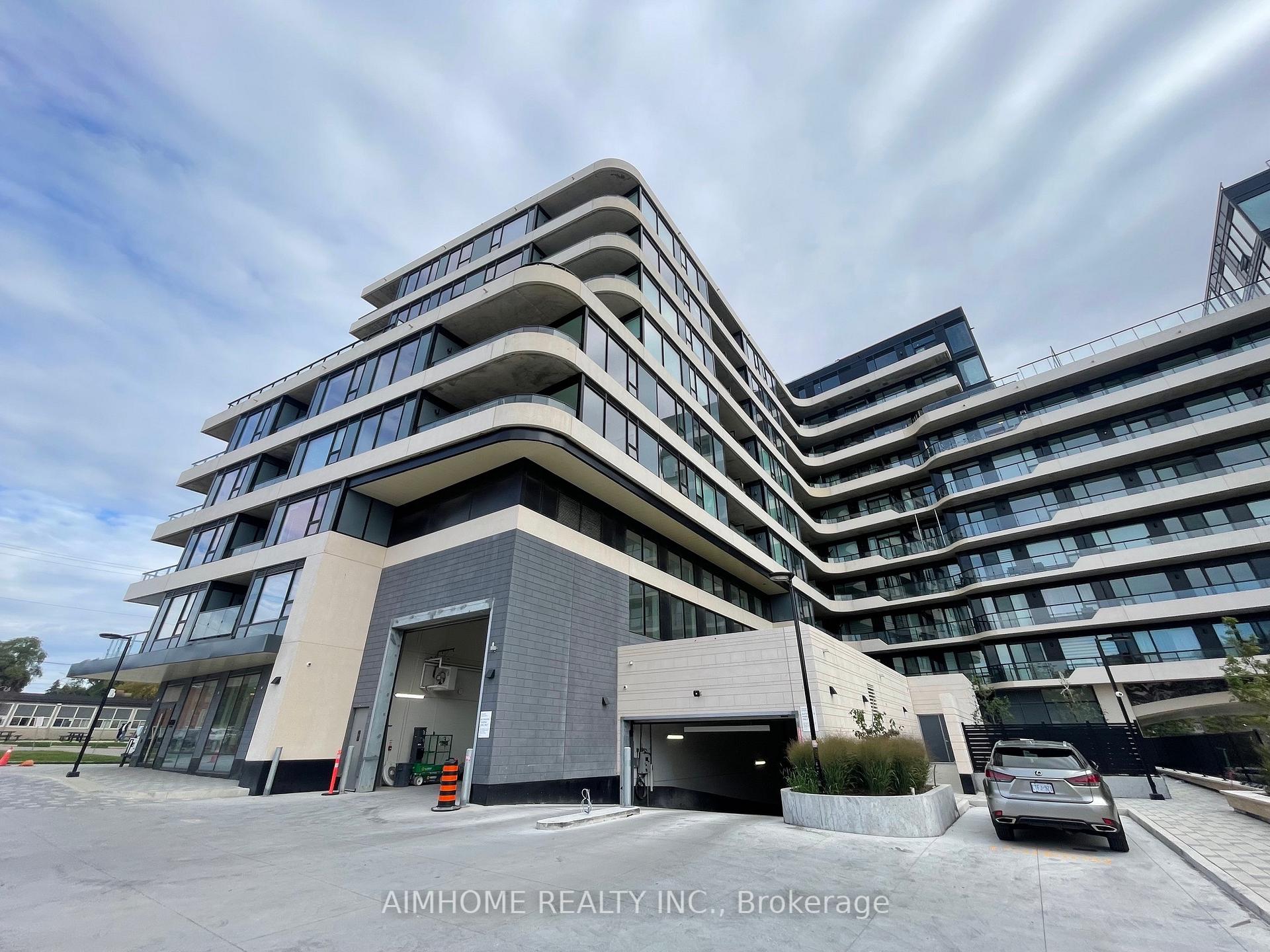 Photo 3 of Unit 914, 8188 Yonge Street, Vaughan, Uplands — HOMEH