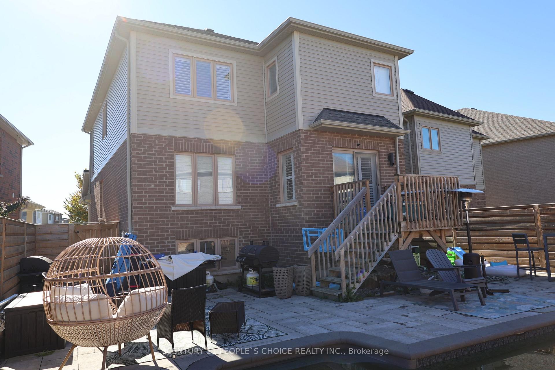 Photo 24 of 12 Tomporowski Trail, New Tecumseth, Rural New Tecumseth — HOMEH