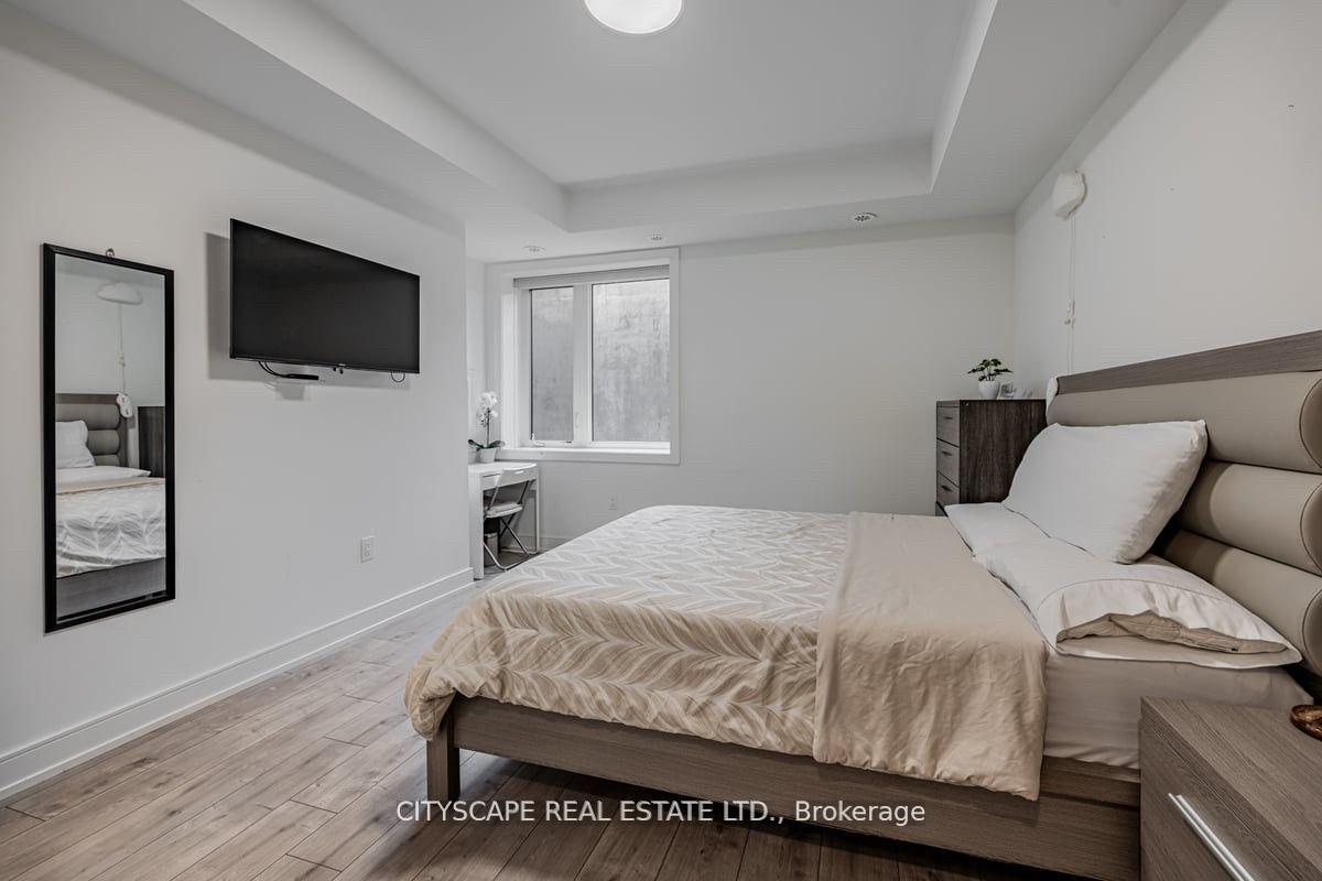 Photo 11 of Unit 1, 66 Longbranch Avenue, Etobicoke, Long Branch — HOMEH