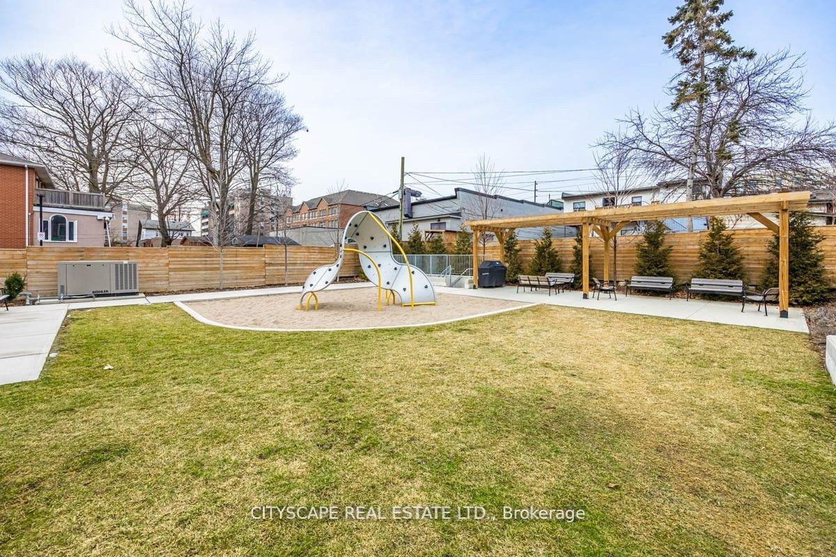 Photo 15 of Unit 1, 66 Longbranch Avenue, Etobicoke, Long Branch — HOMEH