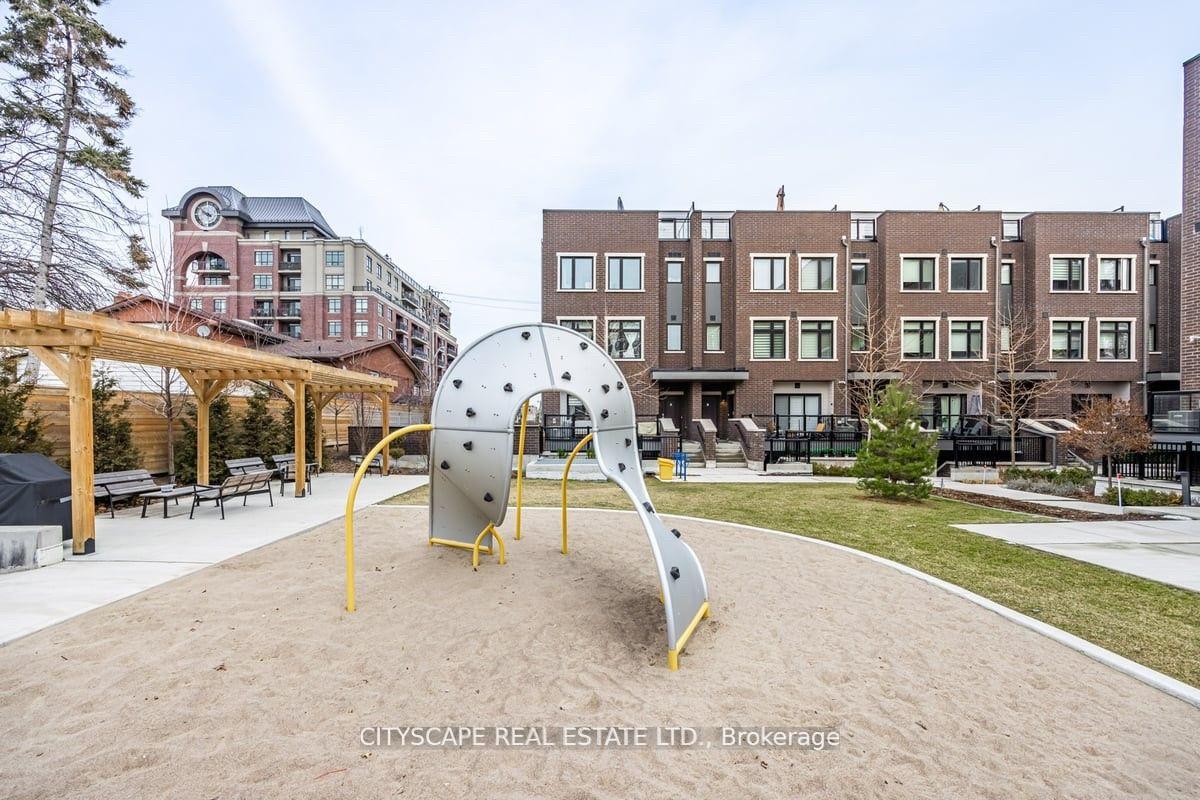 Photo 16 of Unit 1, 66 Longbranch Avenue, Etobicoke, Long Branch — HOMEH