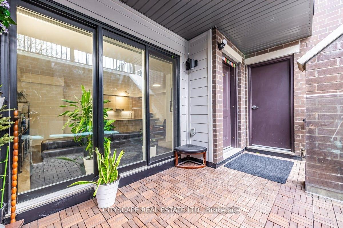 Photo 18 of Unit 1, 66 Longbranch Avenue, Etobicoke, Long Branch — HOMEH