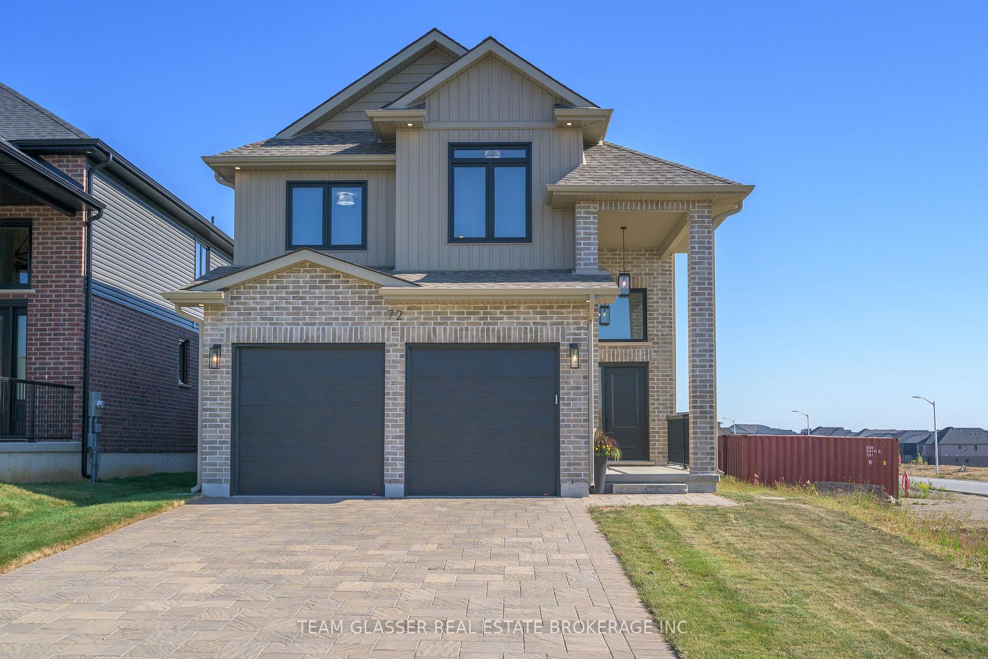 Photo 1 of 59 Allister Drive, Middlesex Centre, Kilworth — HOMEH