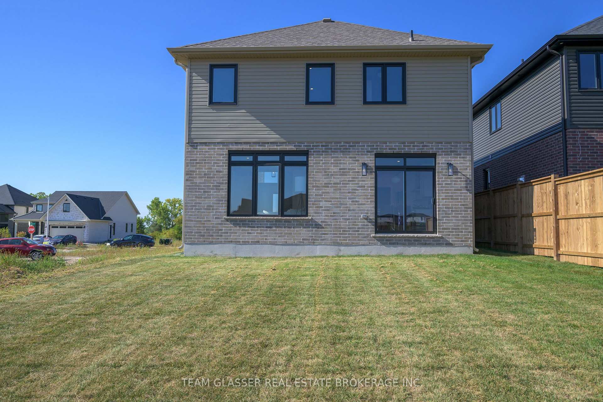 Photo 3 of 59 Allister Drive, Middlesex Centre, Kilworth — HOMEH