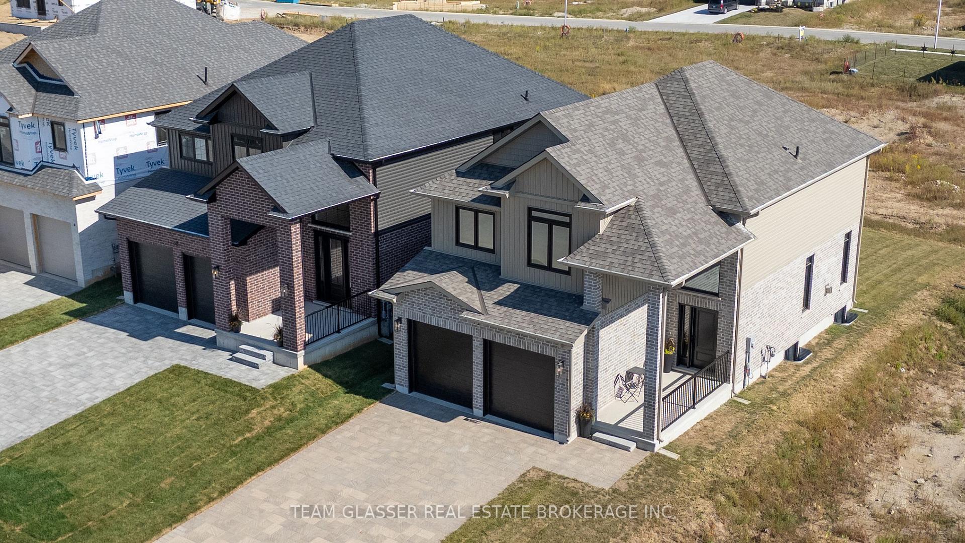 Photo 5 of 59 Allister Drive, Middlesex Centre, Kilworth — HOMEH