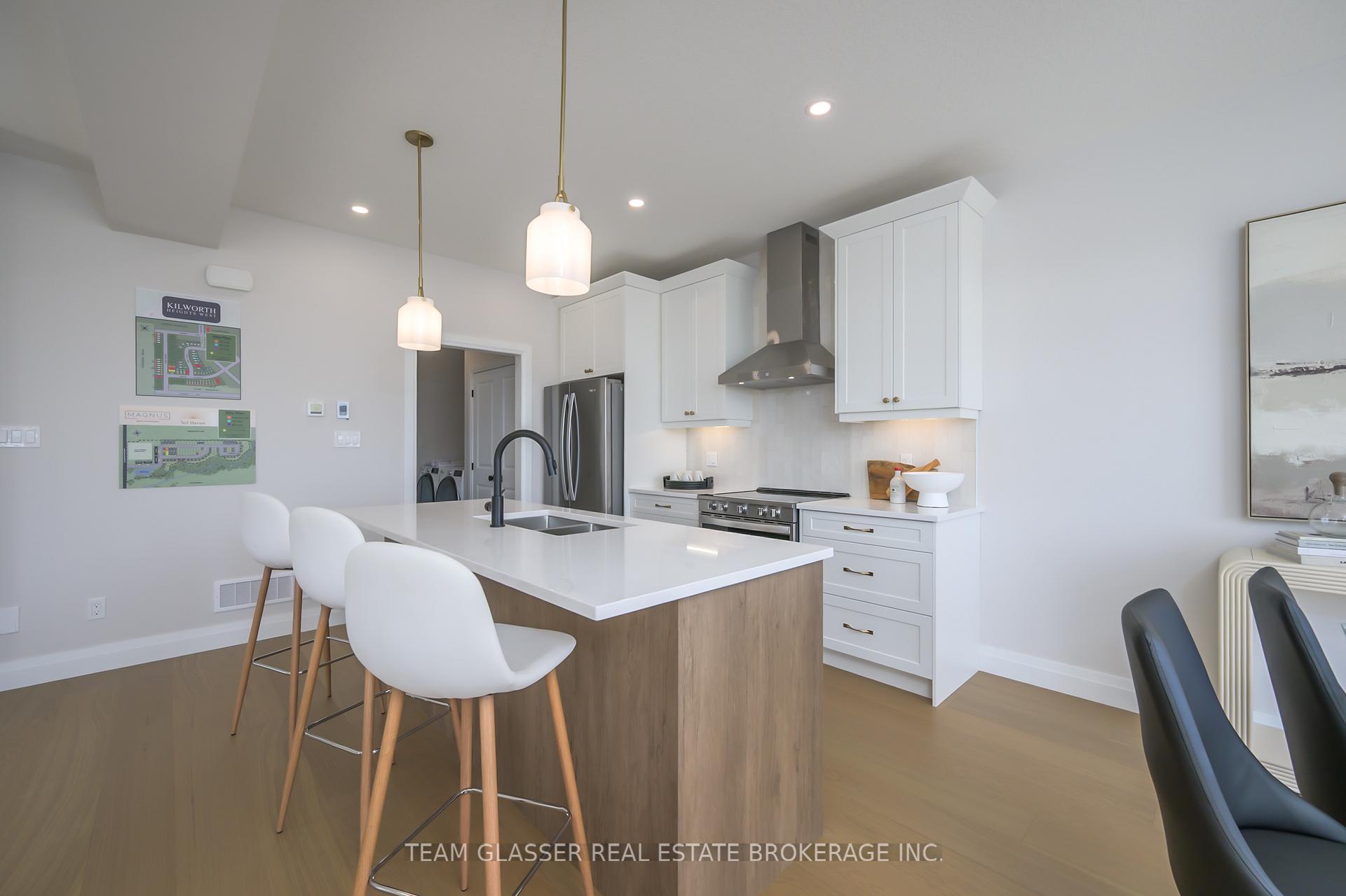 Photo 11 of 59 Allister Drive, Middlesex Centre, Kilworth — HOMEH