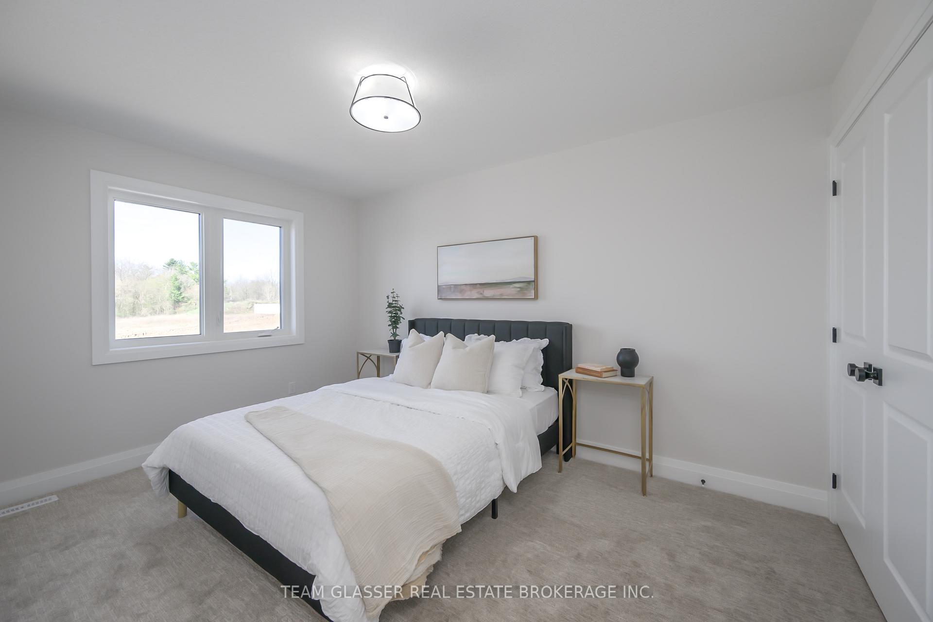 Photo 33 of 59 Allister Drive, Middlesex Centre, Kilworth — HOMEH