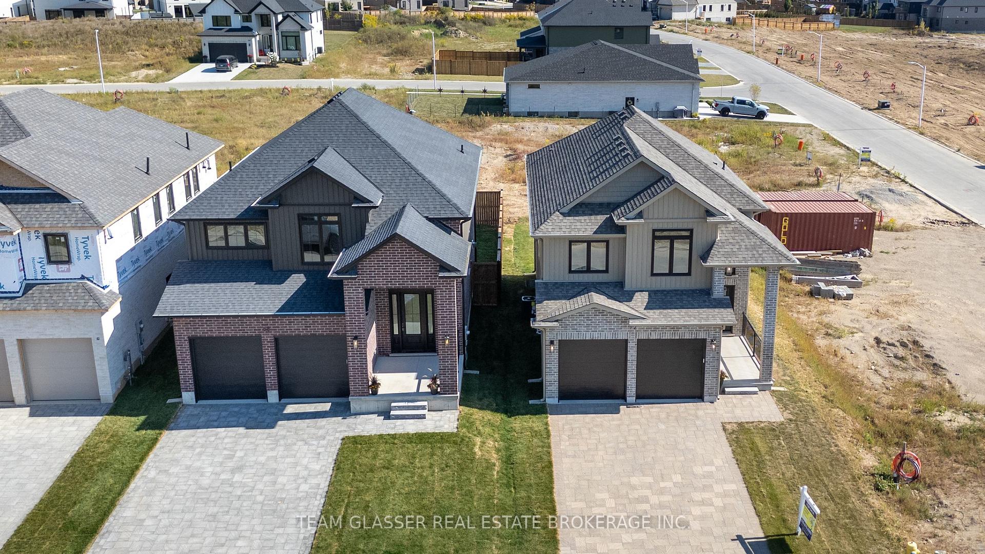 Photo 42 of 59 Allister Drive, Middlesex Centre, Kilworth — HOMEH