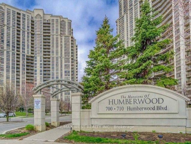Photo of Unit 219A, 700 Humberwood Boulevard