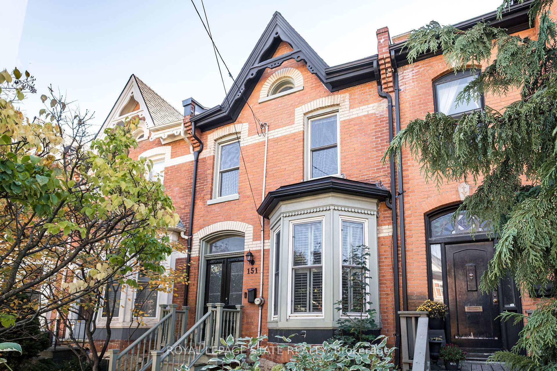 Photo of 151 Markland Street