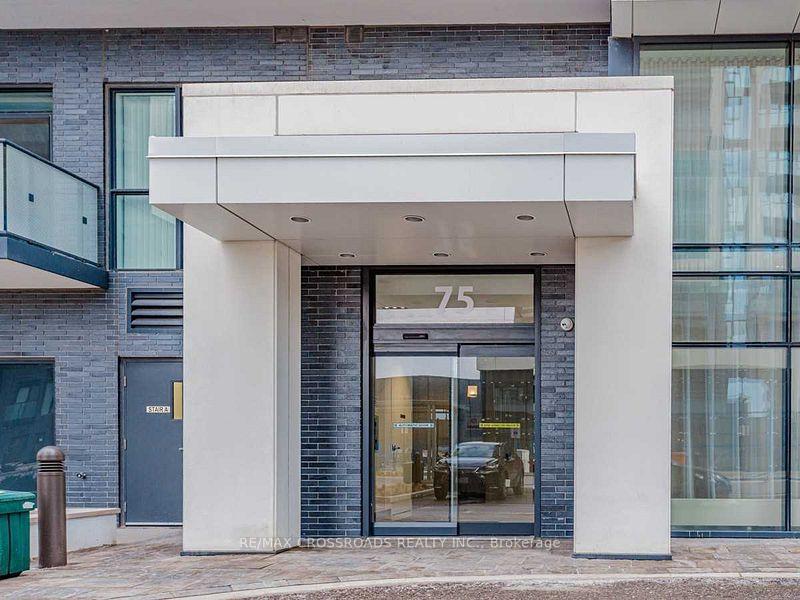 Photo 2 of Unit 1608, 75 Oneida Crescent, Richmond Hill, Langstaff — HOMEH