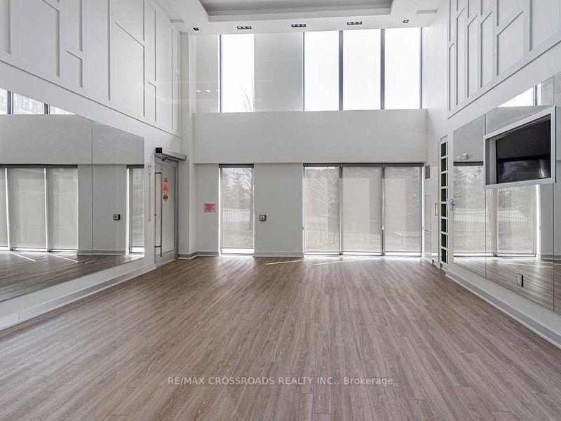 Photo 10 of Unit 1608, 75 Oneida Crescent, Richmond Hill, Langstaff — HOMEH