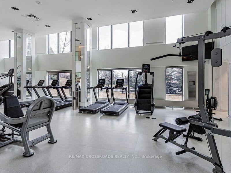 Photo 11 of Unit 1608, 75 Oneida Crescent, Richmond Hill, Langstaff — HOMEH