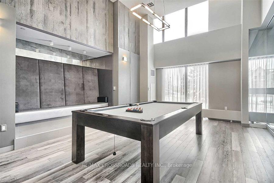 Photo 12 of Unit 1608, 75 Oneida Crescent, Richmond Hill, Langstaff — HOMEH