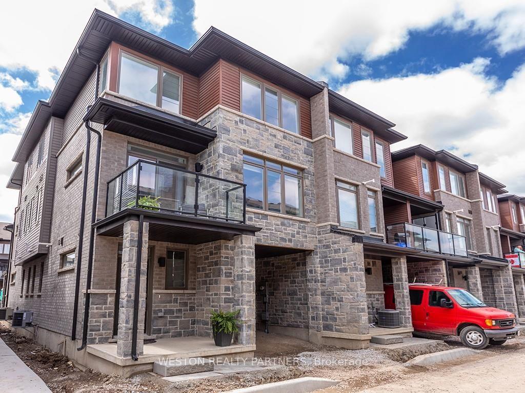 Photo 1 of Unit 141, 30 Times Square Boulevard, Hamilton, Stoney Creek Mountain — HOMEH
