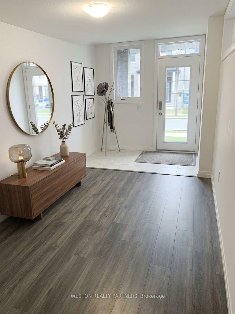 Photo 2 of Unit 141, 30 Times Square Boulevard, Hamilton, Stoney Creek Mountain — HOMEH