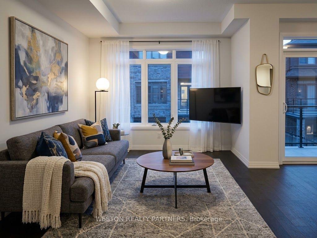 Photo 4 of Unit 141, 30 Times Square Boulevard, Hamilton, Stoney Creek Mountain — HOMEH