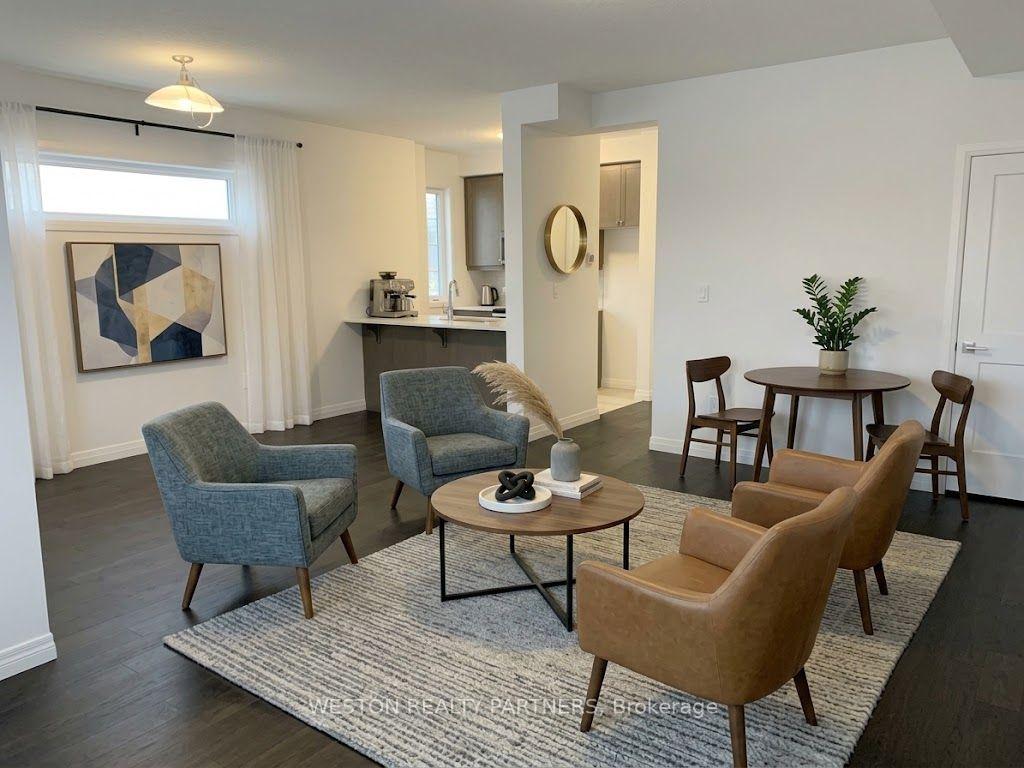 Photo 6 of Unit 141, 30 Times Square Boulevard, Hamilton, Stoney Creek Mountain — HOMEH