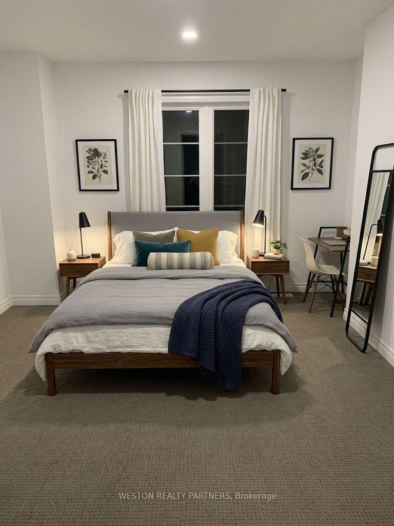 Photo 10 of Unit 141, 30 Times Square Boulevard, Hamilton, Stoney Creek Mountain — HOMEH