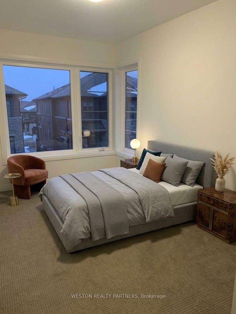 Photo 14 of Unit 141, 30 Times Square Boulevard, Hamilton, Stoney Creek Mountain — HOMEH