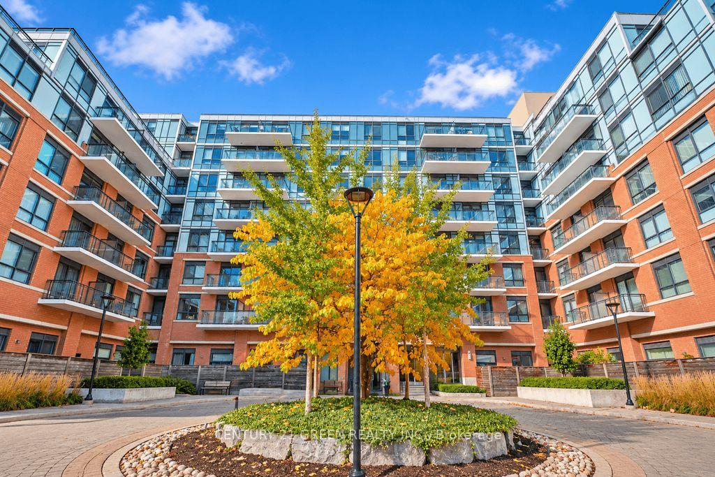 Photo of Unit 611, 11611 Yonge Street