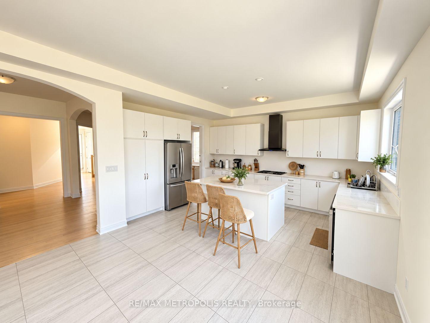 Photo 7 of 2224 Beckman Crescent, Oshawa, Kedron — HOMEH