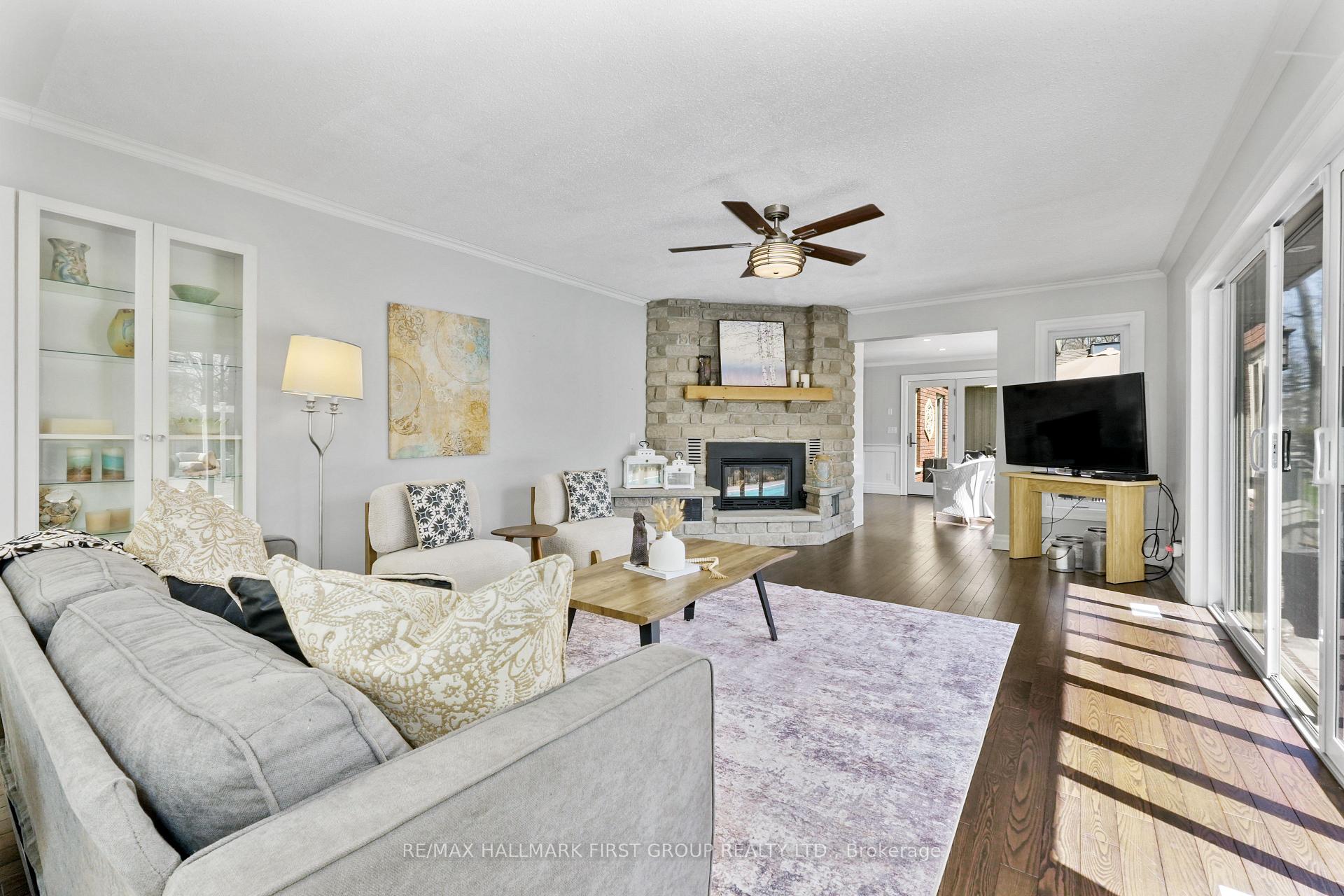 Photo 20 of 3 Hamilton Court, Cobourg — HOMEH